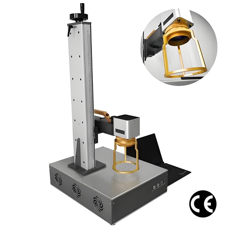 Ročni laserski graver
